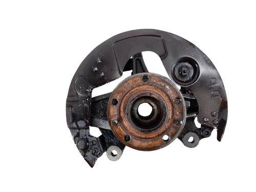 Used Right front steering knuckle Right front steering knuckle CITROËN C4 Grand Picasso II (DA_, DE_) [2013-2026] 34558176 34558176
