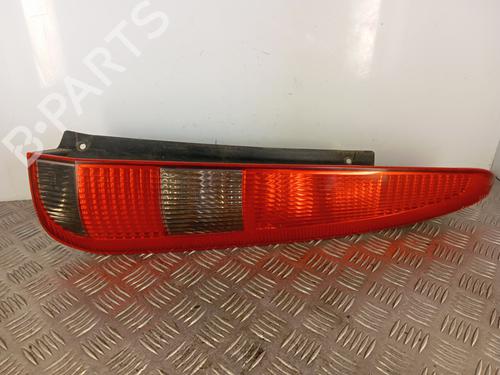 Used Right taillight Right taillight FORD FUSION (JU_) 1.4 TDCi (68 hp) 34301661 34301661