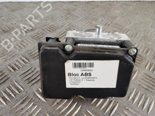 Used ABS pump ABS pump 38544784 38544784