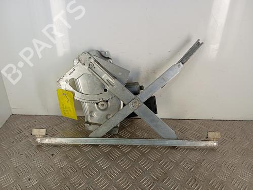 Used Front left window mechanism Front left window mechanism RENAULT MEGANE III Grandtour (KZ0/1) 1.5 dCi (86 hp) 34305137 34305137