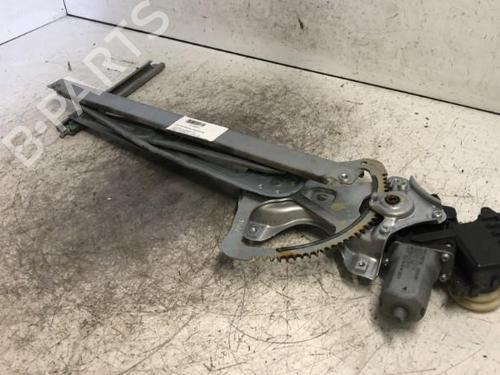 Used Front left window mechanism Front left window mechanism TOYOTA YARIS (_P13_) [2010-2020] 34298284 34298284