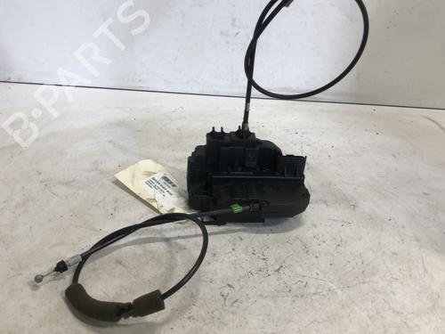 Used Front right lock Front right lock 34299738 34299738