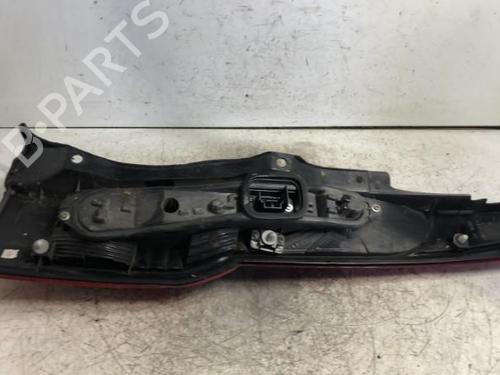 Used Left taillight Left taillight FIAT PANDA (169_) 1.3 D Multijet (169.AXC1A) (70 hp) 34298332 34298332