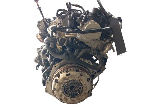 Engine VW CRAFTER 30-50 Van (2E_) 2.0 TDI | BP35990625M1  - Image 5