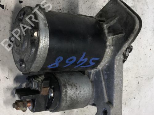 Used Starter Starter DACIA SANDERO II TCe 90 (B8M1, B8MA, B8AC) (90 hp) 34298769 34298769