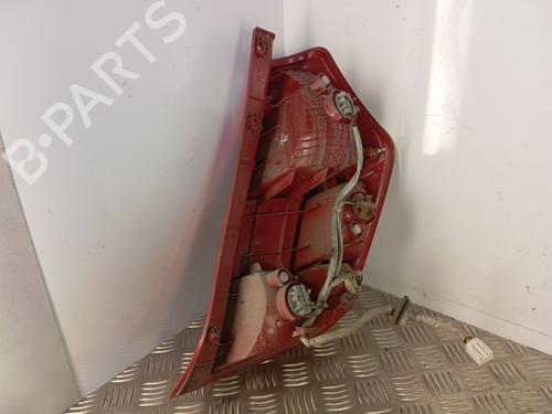 Used Left taillight Left taillight HYUNDAI i10 I (PA) 1.1 CRDi (75 hp) 34300969 34300969