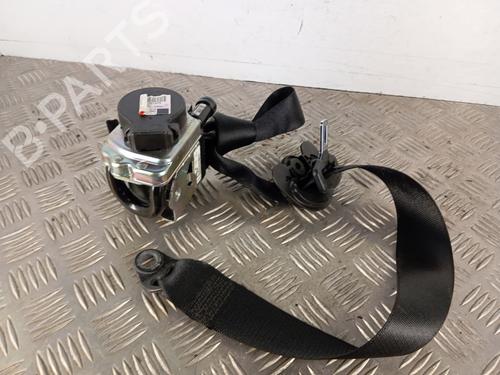Used Front left seatbelt Front left seatbelt MINI MINI (F56) Cooper SD (170 hp) 34301349 34301349