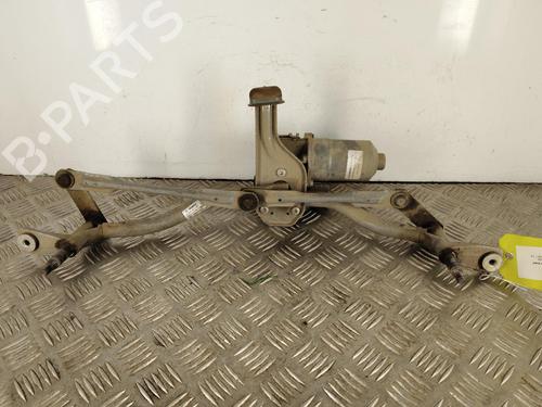 Front wiper motor RENAULT TRAFIC III Van (FG_) 1.6 dCi 125 (FGMH) | BP38973405M29 - Image 3