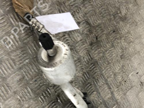 Used AC pipe AC pipe PEUGEOT 3008 I MPV (0U_) 1.6 HDi (114 hp) 34302210 34302210