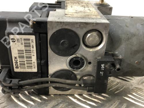 Used ABS pump ABS pump PEUGEOT 306 Hatchback (7A, 7C, N3, N5) [1993-2003] 34299906 34299906