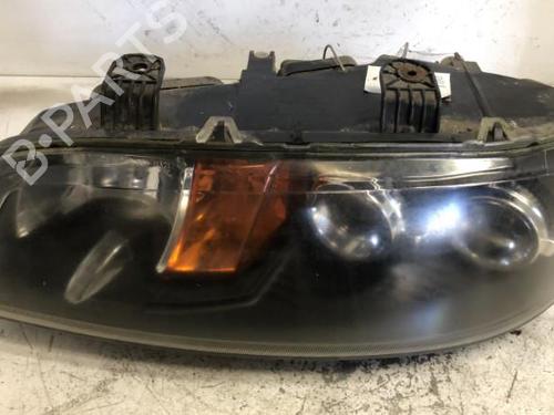 Used Left headlight Left headlight FIAT PUNTO (176_) [1993-1999] 34298654 34298654