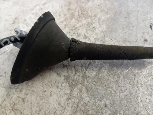 Used Antenna/Base Antenna/Base RENAULT MEGANE II Coupé-Cabriolet (EM0/1_) 1.9 dCi (120 hp) 34299254 34299254