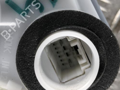 Used Rear left lock Rear left lock PEUGEOT 108 1.2 (82 hp) 34304918 34304918