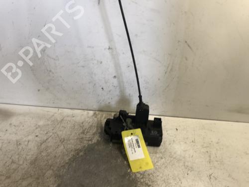 Used Rear left lock Rear left lock 34298953 34298953