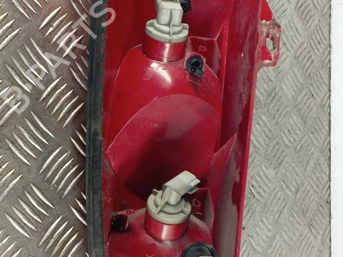 Used Right taillight Right taillight FORD FOCUS I (DAW, DBW) 1.8 Turbo DI / TDDi (90 hp) 36481982 36481982