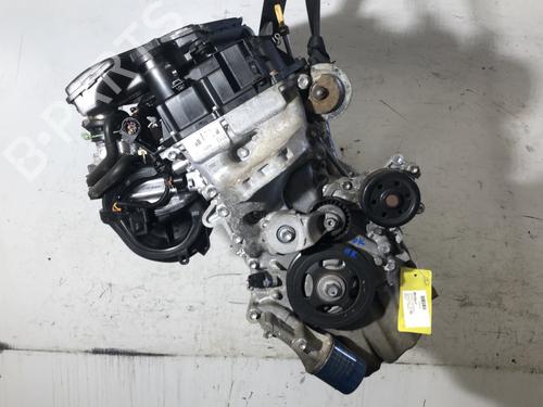 Engine PEUGEOT 108 1.0 VTi | BP34299079M1  - Image 6