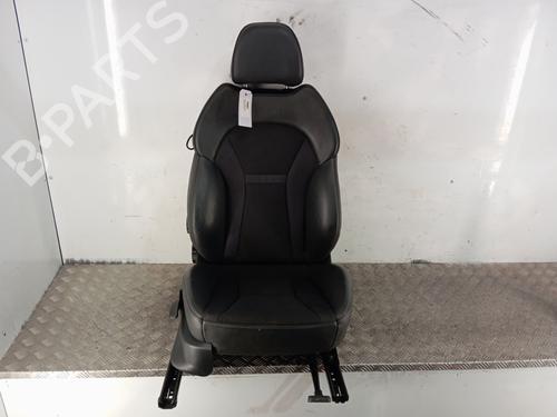 Used Right front seat Right front seat AUDI A1 (8X1, 8XK) 1.4 TFSI (122 hp) 34304734 34304734