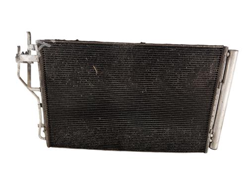 AC radiator KIA PRO CEE'D (JD) 1.6 GDI | BP36648254M32 - Image 2