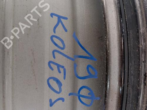 Fælk RENAULT KOLEOS II (HC_) 2.0 dCi 175 (HCAK) | BP34303840C45 - Image 5