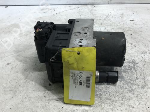 Used ABS pump ABS pump AUDI A4 B6 (8E2) 1.9 TDI (130 hp) 34299792 34299792
