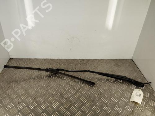 Used Front windshield wiper arm Front windshield wiper arm CITROËN BERLINGO Box Body/MPV (K9) 1.5 BlueHDi 100 (102 hp) 40127106 40127106