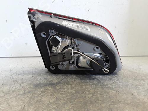 Feu de coffre droit Feu de coffre droit OPEL ASTRA J Sports Tourer (P10) [2010-2015] 34297260 34297260