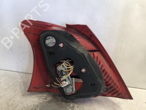 Used Right taillight Right taillight 34299326 34299326