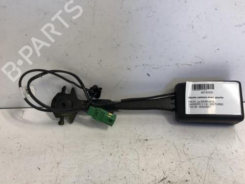 seat-buckle-dacia-sandero-iii-2021-34298691 main image