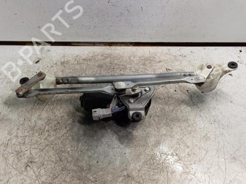 Used Front wiper motor Front wiper motor OPEL AGILA B (H08) 1.0 (F68) (65 hp) 34297827 34297827