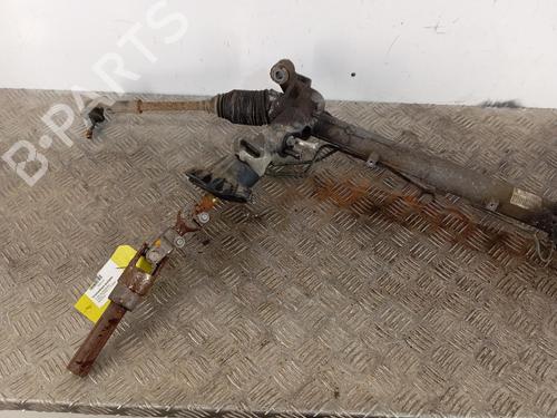 Used Steering rack Steering rack FORD C-MAX (DM2) 1.6 TDCi (90 hp) 40200111 40200111