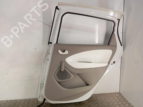 Dør højre bagtil RENAULT ZOE (BFM_) ZOE | BP34304070C5 - Image 3
