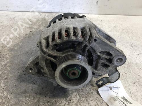 Alternatore Alternatore PEUGEOT 107 (PM_, PN_) 1.0 (68 hp) 34298180 34298180