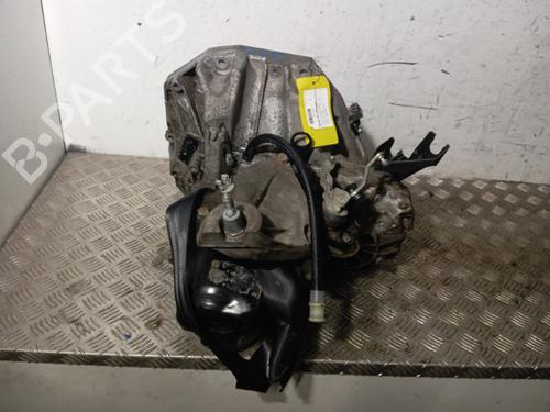 Gearbox RENAULT TWINGO II (CN0_) 1.5 dCi 90 | BP34297657M3  - Image 5