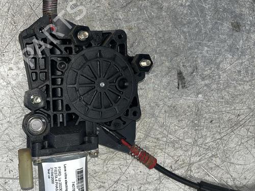 Used Front right window mechanism Front right window mechanism FORD FIESTA III (GFJ) [1989-1997] 34297404 34297404