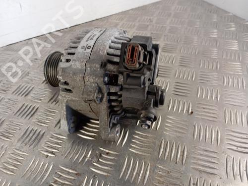 Used Alternator Alternator HYUNDAI i10 I (PA) 1.1 CRDi (75 hp) 34300966 34300966