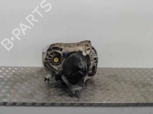 Used Gearbox Gearbox RENAULT TWINGO II (CN0_) 1.2 Turbo (CN0C, CN0F) (100 hp) 34296894 34296894