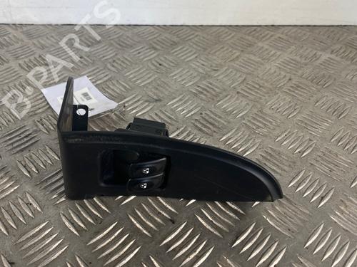 Used Left front window switch Left front window switch RENAULT KANGOO (KC0/1_) 1.5 dCi (KC08, KC09) (82 hp) 40501416 40501416