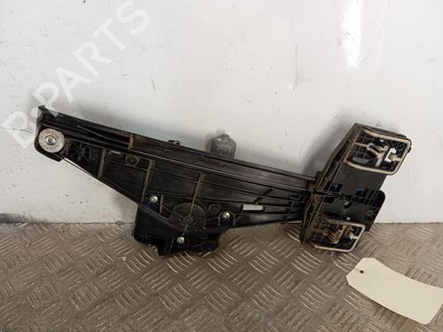 Used Rear right window mechanism Rear right window mechanism 37000068 37000068
