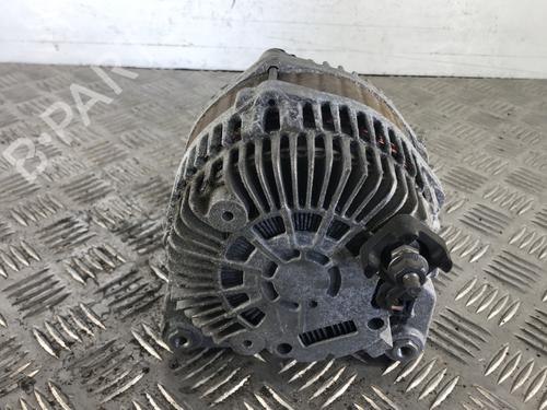 Used Alternator Alternator RENAULT LAGUNA III Grandtour (KT0/1) [2007-2015] 34300850 34300850