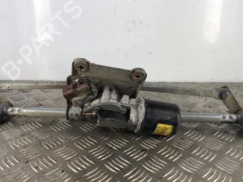 Used Front wiper motor Front wiper motor PEUGEOT 406 (8B) 2.0 HDI 110 (109 hp) 34304633 34304633