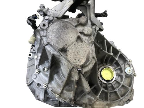 Gearbox RENAULT MEGANE IV Hatchback (B9A/M/N_)  | BP34302149M3  - Image 5