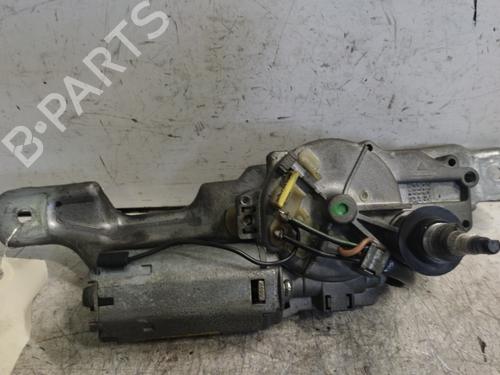 Used Rear wiper motor Rear wiper motor VW GOLF III (1H1) 1.9 TDI (90 hp) 34297706 34297706