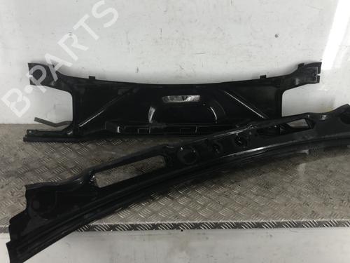 Torpedoplade Torpedoplade BMW X1 (E84) xDrive 20 d (177 hp) 34299020 34299020