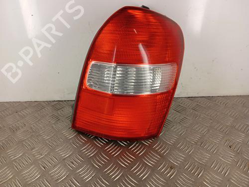 Used Right taillight Right taillight MAZDA 323 F VI Hatchback (BJ) [1998-2004] 34303013 34303013