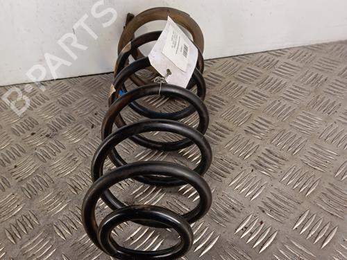 Schokdemperveer Schokdemperveer CITROËN C4 Picasso I MPV (UD_) [2006-2015] 34302299 34302299