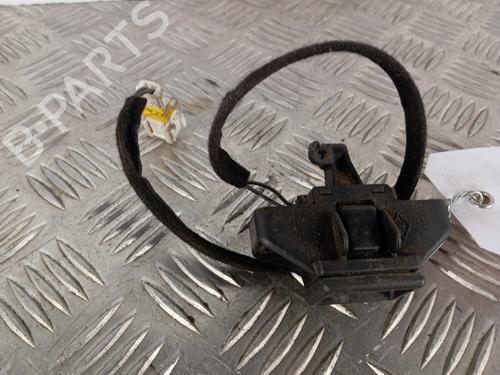 Used Tailgate lock Tailgate lock RENAULT CLIO II (BB_, CB_) [1998-2016] 34301360 34301360