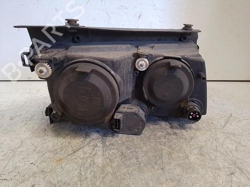 Used Left headlight Left headlight VW PASSAT B3/B4 Variant (3A5, 35I) [1988-1997] 34297439 34297439