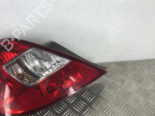 Left taillight OPEL CORSA D (S07) | BP34301167C34 - Image 3