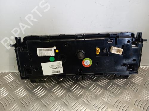 Instrument cluster CITROËN C4 Picasso II | BP34300571C47 - Image 4