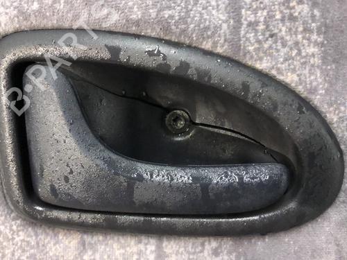 Used Left front door Left front door 34300125 34300125
